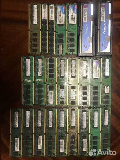 Ддр1-ддр2-ддр3. От256мв