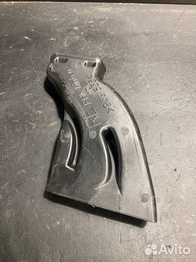 Воздуховод отопителя Bmw 1 F20 N13B16 2013