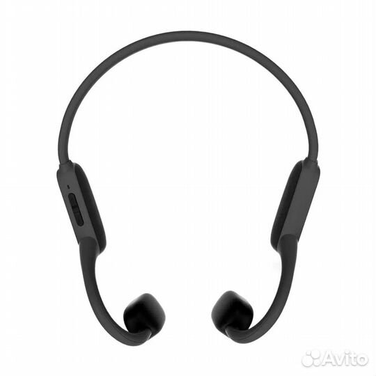 Беспроводные наушники Padmate S35 (с костной пров