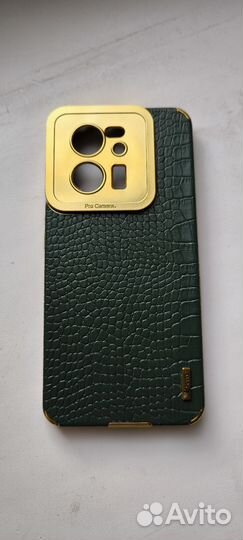 Чехол на Xiaomi 13 Т Pro