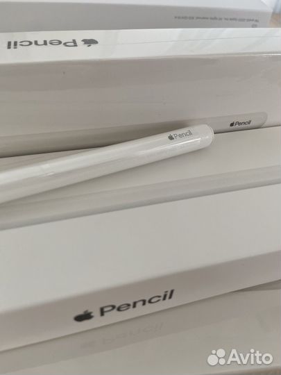 Стилус Apple Pencil 2
