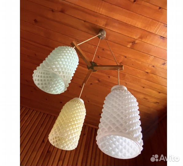 Люстра гдр. Люстра СССР. Mid century