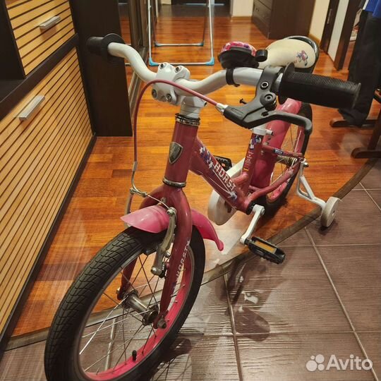 Детский велосипед Horst