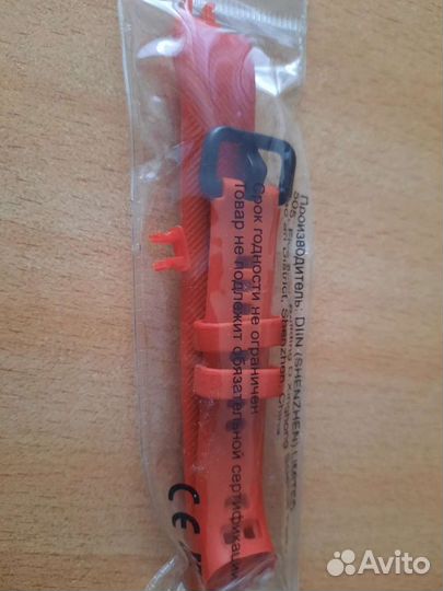 Ремешок для часов Honor band 5