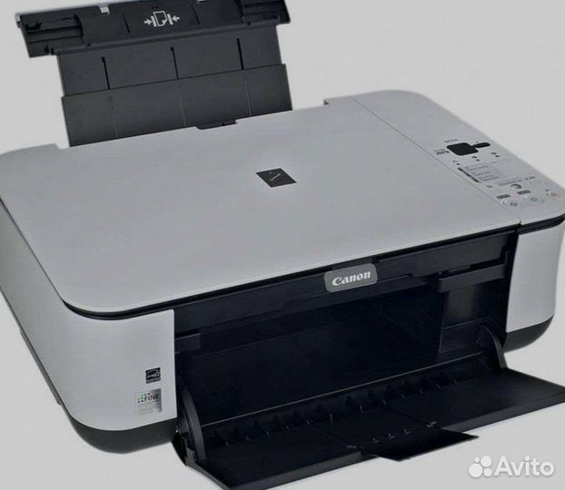 Принтер Canon 