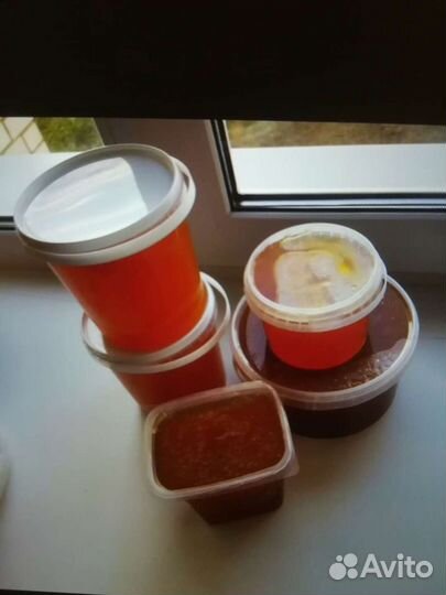 Мед 2023 года