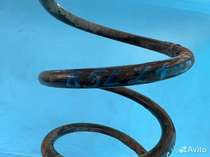 Пружина задняя для Ford Fusion