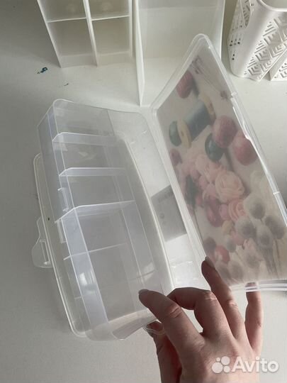 Органайзер для хранения