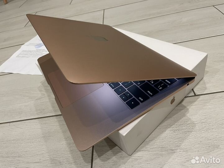 Apple MacBook Air 13 2018 Retina