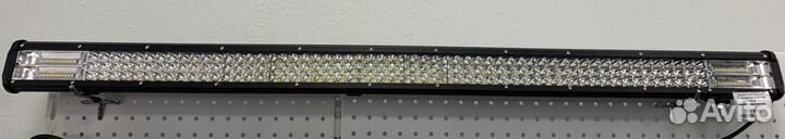 Светодиодная балка Лэд 120см