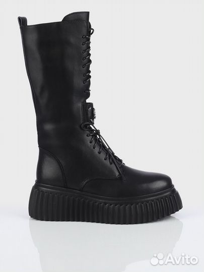 Сапоги женские