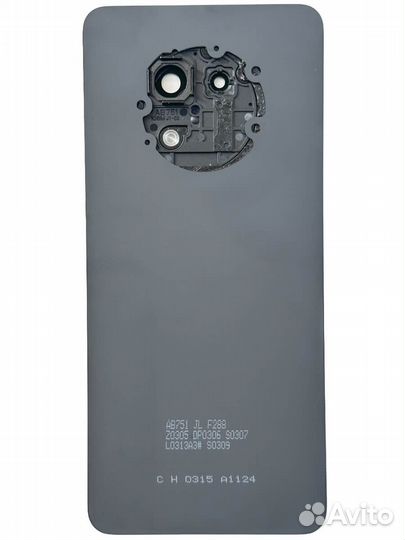 Задняя крышка Realme 12 5G RMX3999+стекло камеры