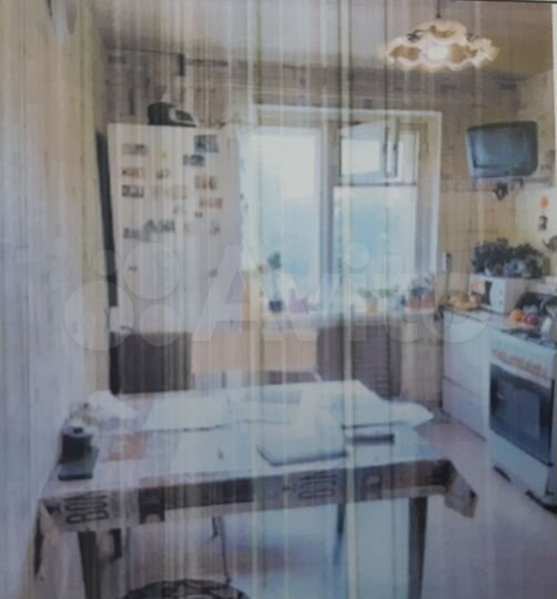 Комната 8 м² в 3-к., 4/9 эт.