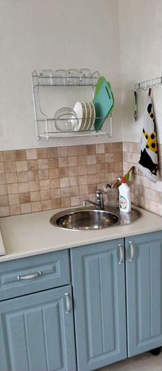 Квартира-студия, 14 м², 1/1 эт.