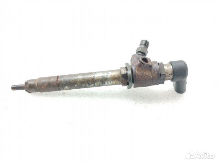 Форсунка топливная Jaguar Xf X250 2.7D 2008