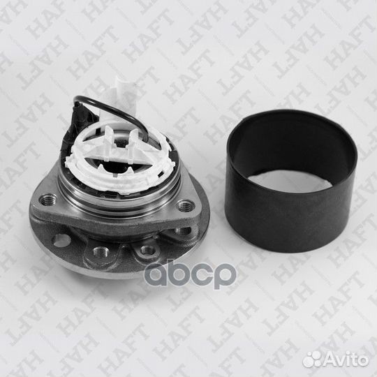 Ступица перед. opel Vectra/Signum 02- RV0126 RV