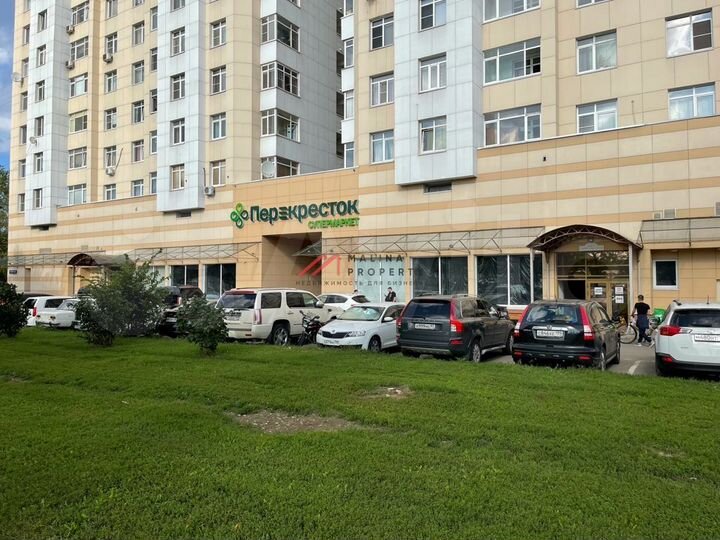 Продам торговое помещение, 3500 м²