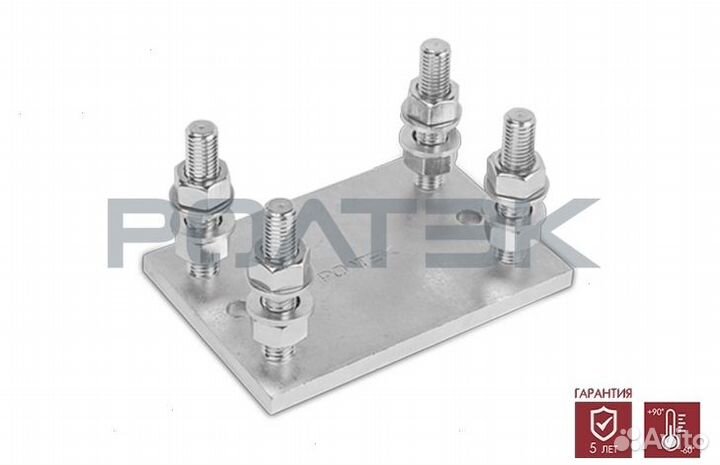 Откатные ворота своими руками 4х2 ролтэк микро пр