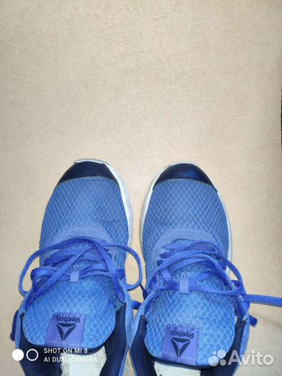 Ремонт обуви