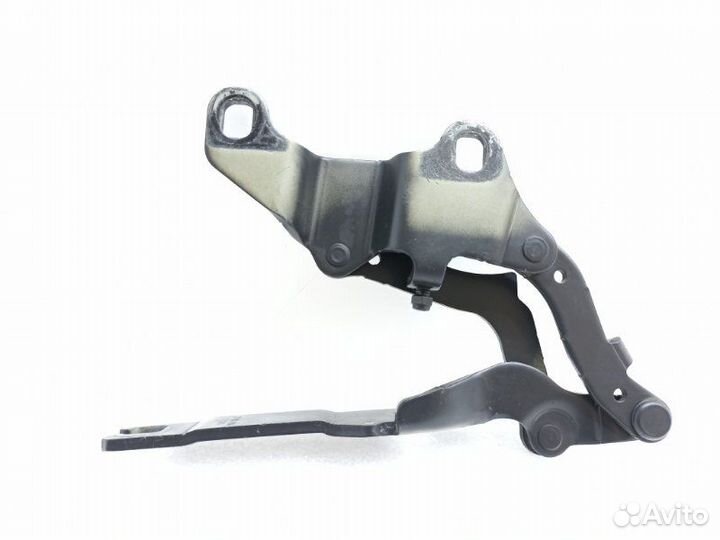 Петля капота правая Bmw 3 E90 2.5 2005