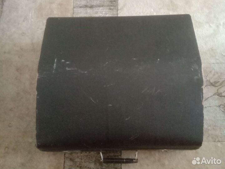 Аккордеон эстрада