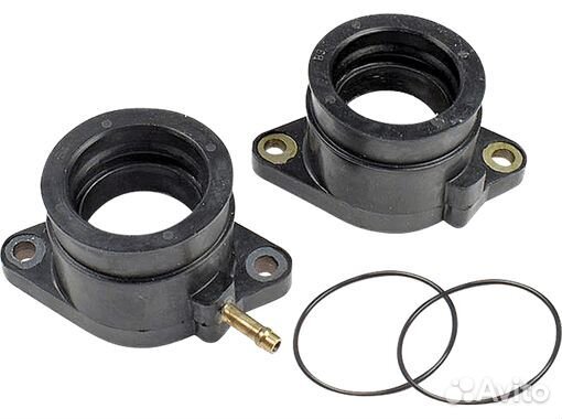 Впускной патрубок карбюратора Tourmax CHY-28