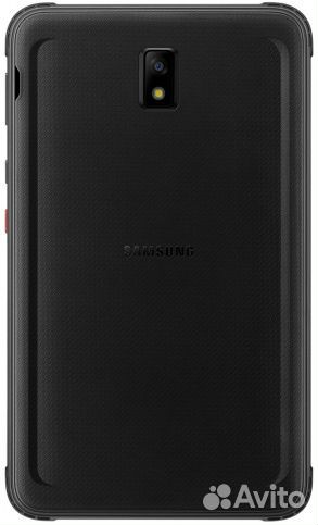 Galaxy Tab Active 3 8.0 SM-T575