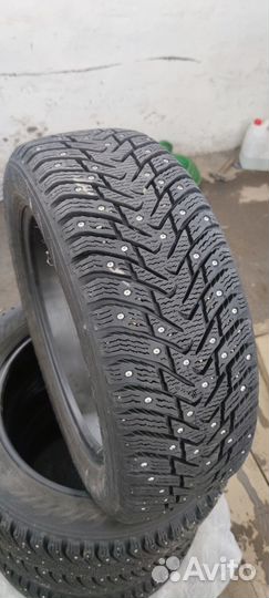 Nordman 8 205/55 R16