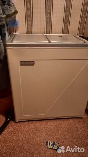 Стиральная машинка бу