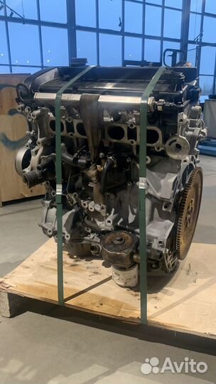 Двигатель aoda с доставкой