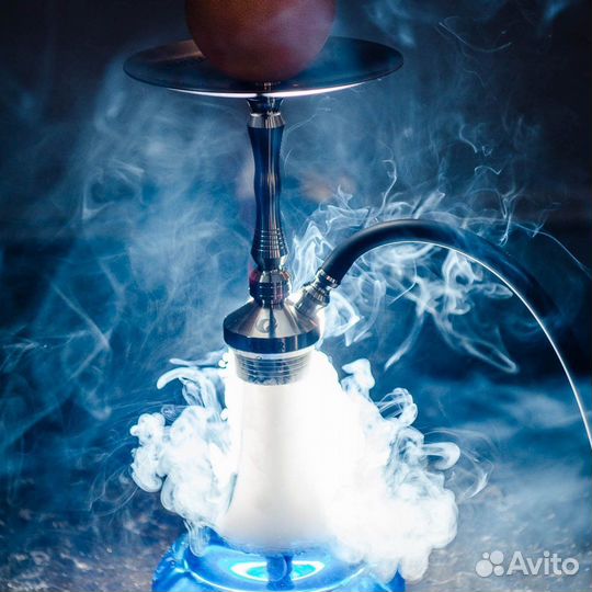 Аренда Кальяна