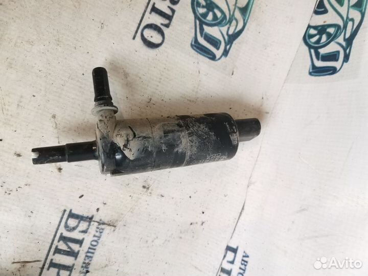 Насос омывателя Ford Kuga II (2012—2016)