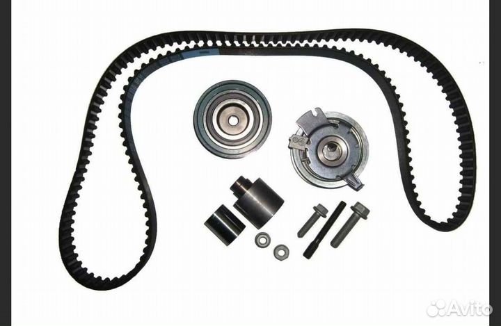 Комплект грм vkma 01113 Volkswagen, Skoda, Audi