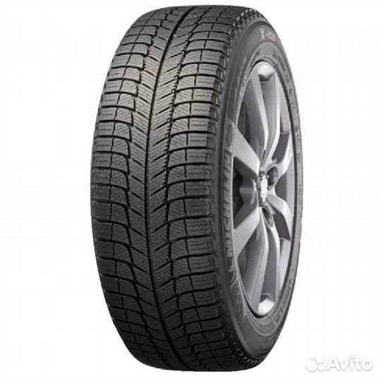 Michelin X-Ice XI3 275/40 R20 102H