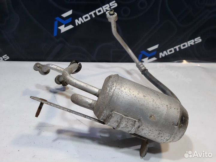 Осушитель кондиционера Lincoln Navigator U228 5.4