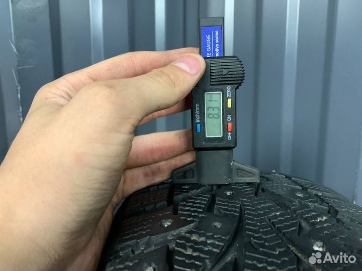 Toyo Observe G3-Ice 175/65 R14 82T