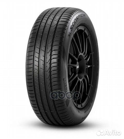 Pirelli Scorpion 235/50 R19