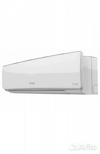 Кондиционер 70М2 Timberk AC TIM 24H S8