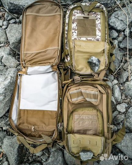 Рюкзак тактический 25 л