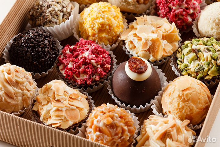 Упаковщица Псков кондитер.произ.с Мед.книжкой