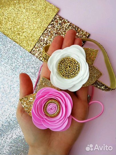 Аксессуары, повязки