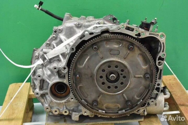 АКПП TG-81SC с Гарантией