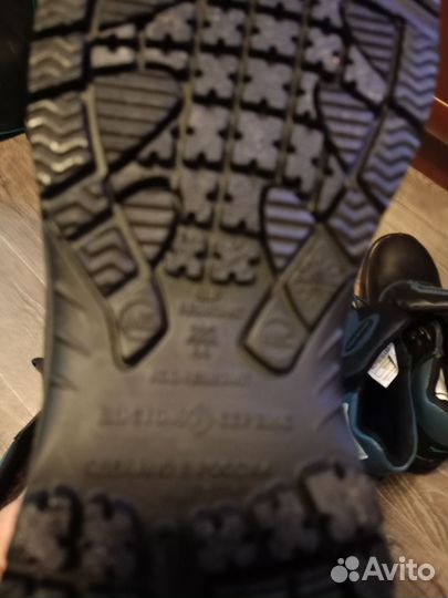 Рабочая обувь44р