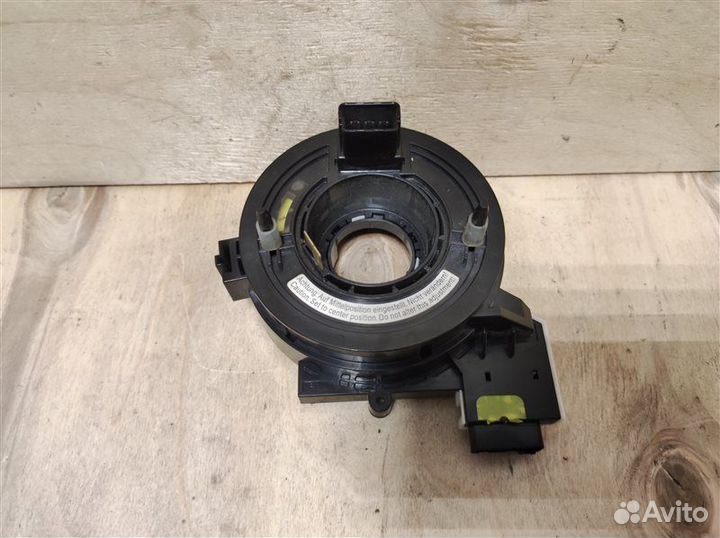 Кольцо подрулевое Vw Golf 5