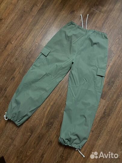 Basic stuff штаны