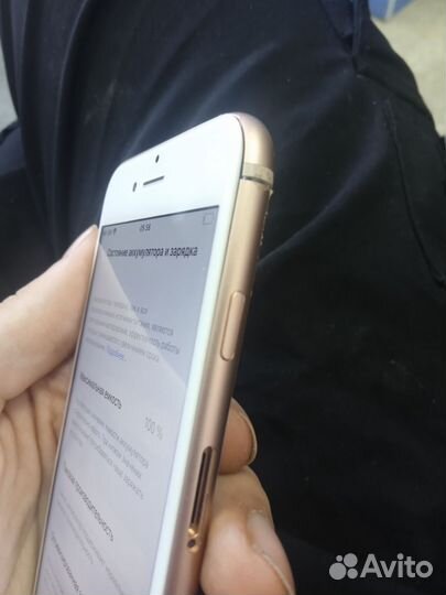 iPhone 8, 64 ГБ