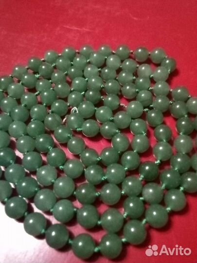 Бусы Чехия.Бусы,броши, серьги с натуральным камнем