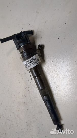 Форсунка топливная киа Sorento, 2009