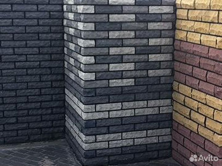 Облицовочный кирпич документация с завода