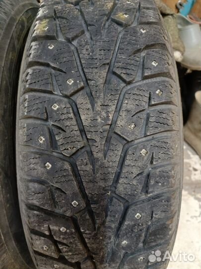 Yokohama Ice Guard IG55 195/65 R15 95T